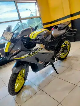 All new R 15 V4 original