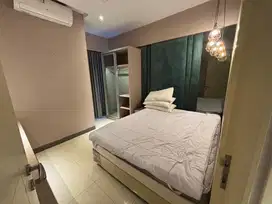 Sewa Apartemen Anderson 2 Kamar Bulanan Murah Bagus Full Furnish