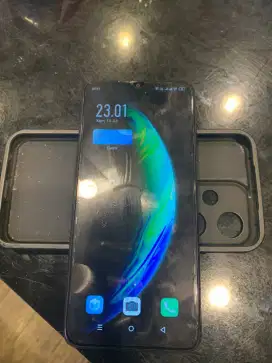 Di Jual Handphone Infinix Hot 30i