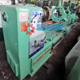 MESIN BUBUT TAIWAN KINGSTON