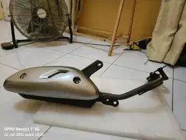 knalpot scoopy 2023