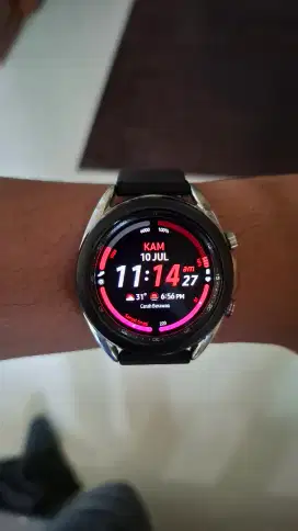 Smartwatch Galaxy Watch 3 41mm