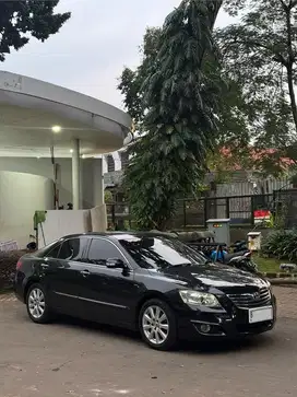 Toyota Camry V 2007