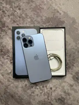 iPhone 13 Promax 128Gb iBox