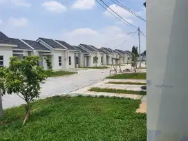 Dijual cepat rumah Srimaya Summarecon