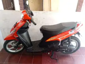 Mio Sporty 2008