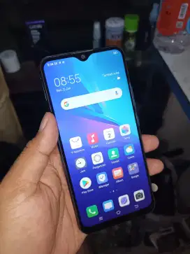 Vivo Y12i ram 3/32gb hp aja batangan