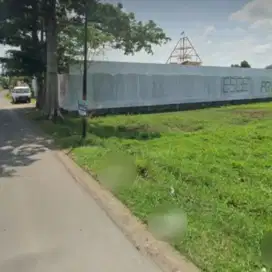 Tanah murah strategis Siap bangun Duwet Siwal Baki Sukoharjo