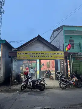 Di Jual Ruko 2 Lantai