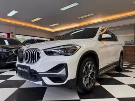 DP10% [Km13.000] X1 X-Line 2021 White Reg 2022 #AUTOHIGH