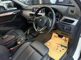 DP10% [Km13.000] X1 X-Line 2021 White Reg 2022 #AUTOHIGH