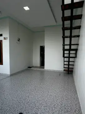 Tangga rebah murah