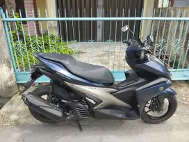 Dijual Aerox ABS 2018