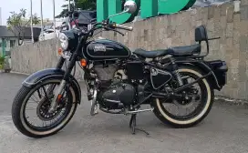 Royal Enfield Bullet Classic 500cc thn 2018
