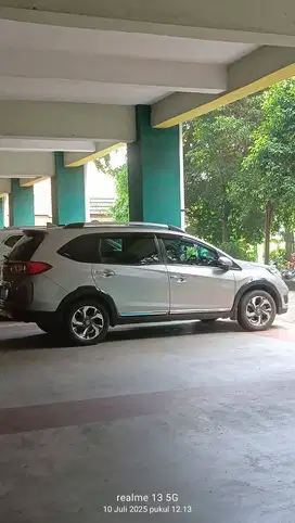Honda BRV E CVT 2017