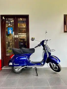 Vespa New PX 2004