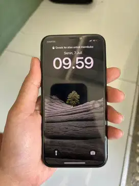 Iphone 11 pro 256 GB INTER