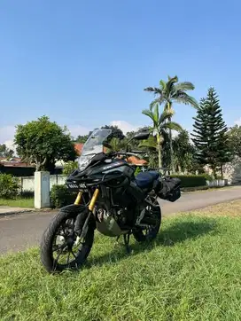 cb150x full bonus