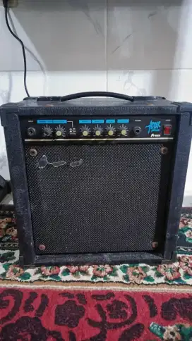 Ampli prince adder plus