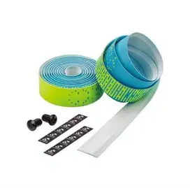 CICLOVATION - CICLOVATION BAR TAPE ADVANCED LEATHER TOUCH