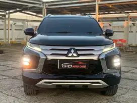 Pajero Dakar Sport AT 2021 Nego cash kredit