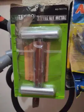 Alat tambal ban tekiro