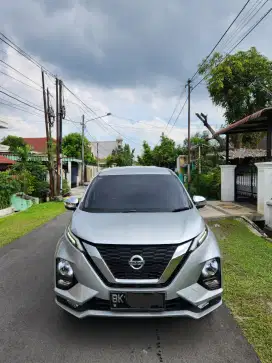 Nissan Livina VL 1.5 Tahun 2021/2022 Automatic