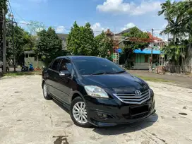 Toyota Vios TRD Matic 2011