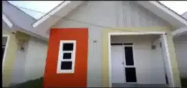 DIJUAL TANAH+RUMAH BAGUS  DKT SUNGAI JAWI PALMASS LOKS DEPAN DKT KOTA