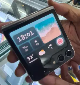 Samsung Z flip 5