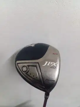 Stick golf driver ladies mizuno jpx