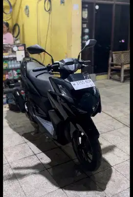Dijual vario 160 abs