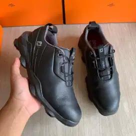 Footjoy Men's Tour Alpha Golf shoes sepatu 42.5