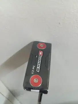 Stik golf putter odyssey works