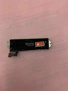 Vibrate iPhone 7 Plus
