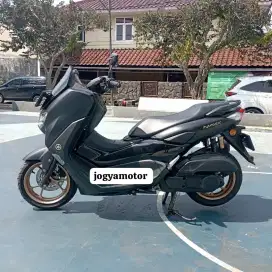 Yamaha Nmax connect 2023 cash credit