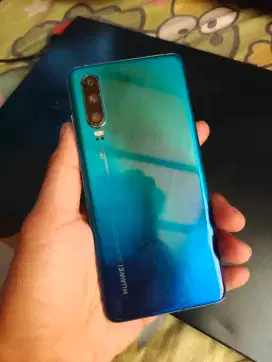 Huawei P30 Leica RAM 6/128