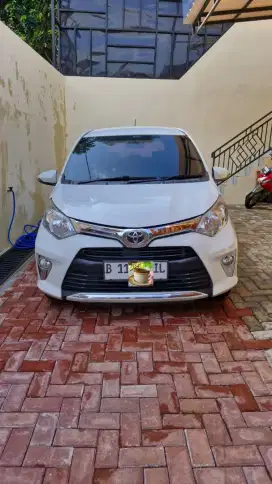 Calya G MATIC 2016 bisa kredit DP. 5 Jt Angs 2,800xxx  NO MINUS