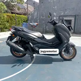 Yamaha nmax connect tahun 2023