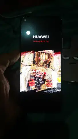 Huawei Nova 7 5G 8/258 mulus no minus