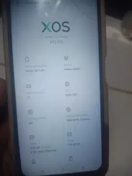 Infinix hot 30i ram 8