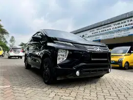 MITSUBISHI XPANDER SPORT ROCKFORD FOSGATE  BLACK EDITION AT 2021 HITAM