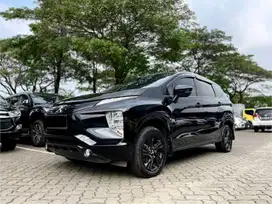 MITSUBISHI XPANDER SPORT ROCKFORD FOSGATE  BLACK EDITION AT 2021 HITAM