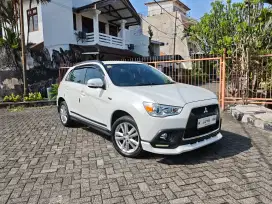 Mitsubishi Outlander Sport 2013 MT (UNIT LANGKA)