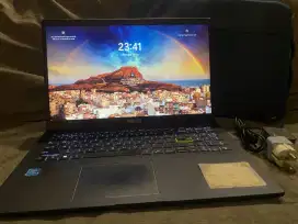 Laptop ASUS E510MA VivoBook Big Screen 15.6