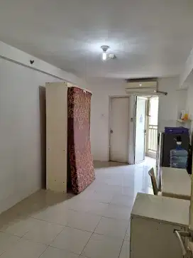 DiJual Apartemen Kalibata City Green Palace Studio Tulip view Pool
