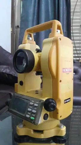 THEODOLITE DIGITAL HORIZON ET-1005A | AKURASI 5 DETIK