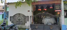 DIJUAL CEPAT RUMAH LAYAK HUNI BISA HITUNG TANAH BU