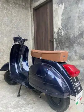 Vespa P 150 S 1980 no sein