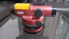 WATERPASS MYSURV NAL324 | AUTO LEVEL 24X | BEKAS MULUS | SIAP PAKAI